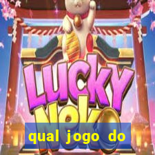 qual jogo do tigrinho ganhar dinheiro